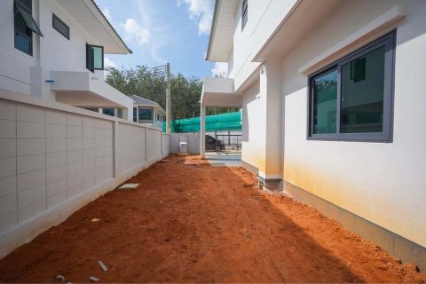 Maison à Pa Klok, Thaïlande 4 chambres № 151408 - photo 11