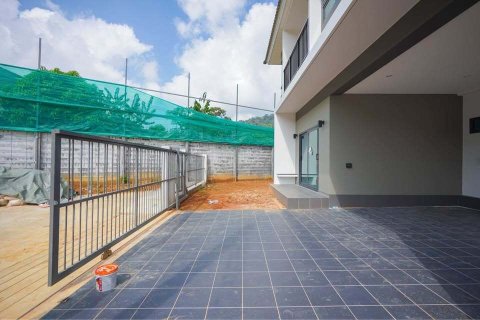 Maison à Pa Klok, Thaïlande 4 chambres № 151408 - photo 4