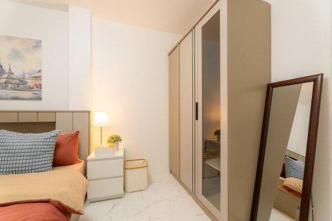 Дом в Сан-Сая, Таиланд с 3 спальнями  № 151409 - фото 11