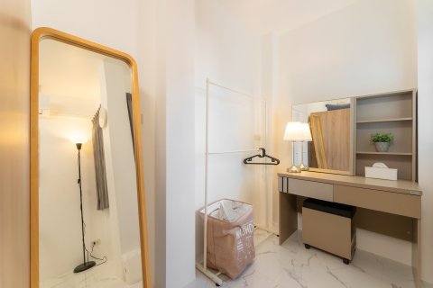 Дом в Сан-Сая, Таиланд с 3 спальнями  № 151409 - фото 14