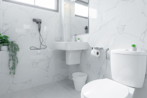 Дом в Сан-Сая, Таиланд с 3 спальнями  № 151409 - фото 16