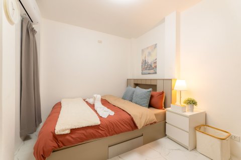 Дом в Сан-Сая, Таиланд с 3 спальнями  № 151409 - фото 9