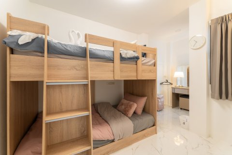 Дом в Сан-Сая, Таиланд с 3 спальнями  № 151409 - фото 12