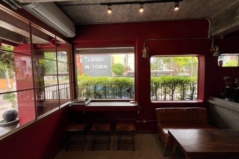 Таунхаус в Чиангмае, Таиланд с 4 спальнями  № 151410 - фото 8