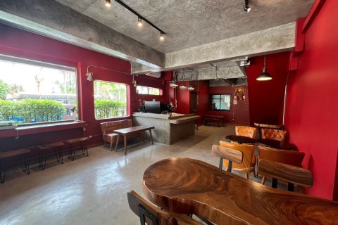 Таунхаус в Чиангмае, Таиланд с 4 спальнями  № 151410 - фото 3