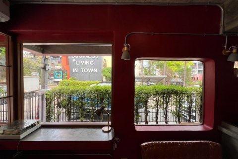 Таунхаус в Чиангмае, Таиланд с 4 спальнями  № 151410 - фото 9