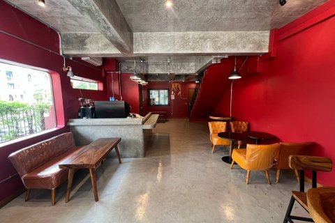 Таунхаус в Чиангмае, Таиланд с 4 спальнями  № 151410 - фото 2