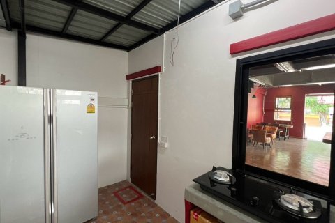 Таунхаус в Чиангмае, Таиланд с 4 спальнями  № 151410 - фото 13