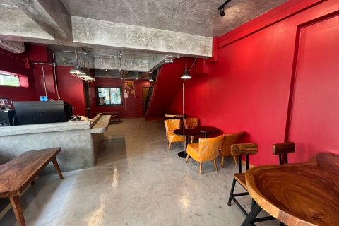 Таунхаус в Чиангмае, Таиланд с 4 спальнями  № 151410 - фото 5