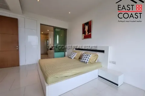 Condominio de 2 dormitorios en Pattaya, Tailandia № 212419 - foto 10