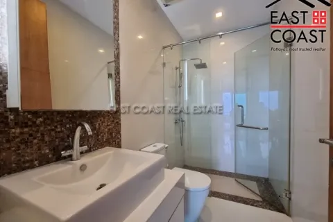 Condominio de 2 dormitorios en Pattaya, Tailandia № 212419 - foto 16