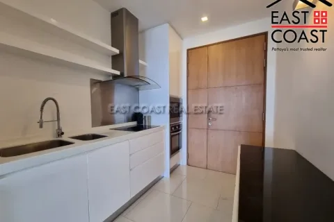 Condominio de 2 dormitorios en Pattaya, Tailandia № 212419 - foto 2