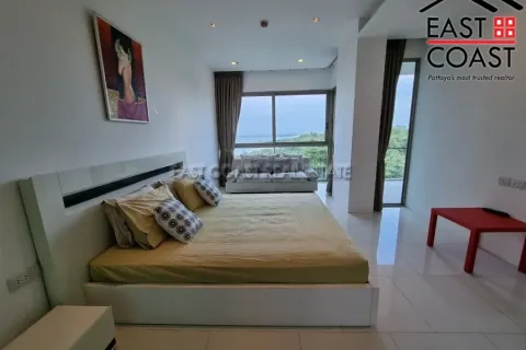 Condominio de 2 dormitorios en Pattaya, Tailandia № 212419 - foto 12