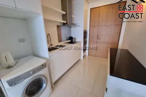 Condominio de 2 dormitorios en Pattaya, Tailandia № 212419 - foto 3