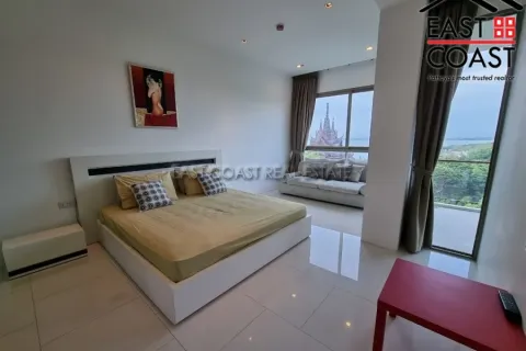 Condominio de 2 dormitorios en Pattaya, Tailandia № 212419 - foto 13