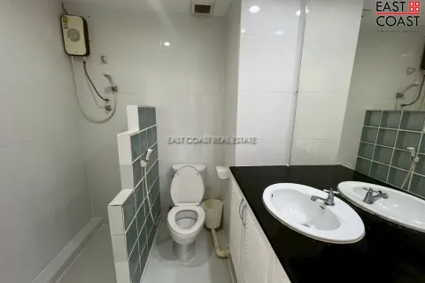 Estudio en el condominio en Jomtien Beach, Pattaya, Tailandia № 212422 - foto 5