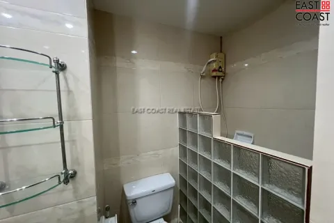 Estudio en el condominio en Jomtien Beach, Pattaya, Tailandia № 212422 - foto 3