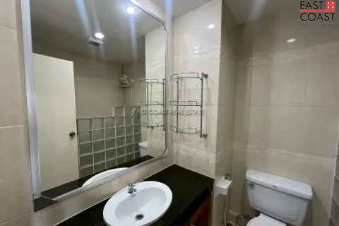 Estudio en el condominio en Jomtien Beach, Pattaya, Tailandia № 212422 - foto 13