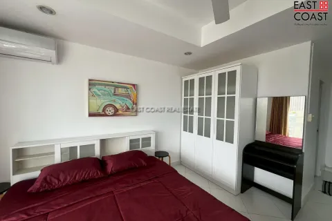 Estudio en el condominio en Jomtien Beach, Pattaya, Tailandia № 212422 - foto 6