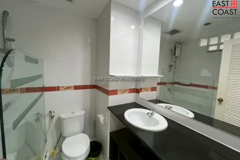 Estudio en el condominio en Jomtien Beach, Pattaya, Tailandia № 212422 - foto 11