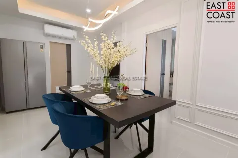 Casa de 3 dormitorios en Pattaya, Tailandia № 212417 - foto 10