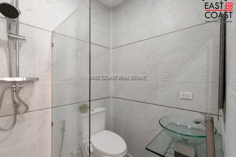 Casa de 3 dormitorios en Pattaya, Tailandia № 212417 - foto 17