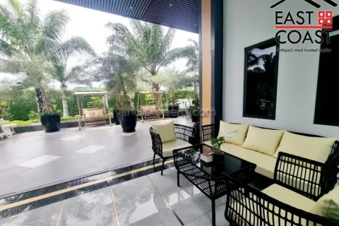 Condominio de 1 dormitorio en Jomtien Beach, Pattaya, Tailandia № 212418 - foto 9