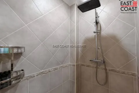 Condominio de 1 dormitorio en Jomtien Beach, Pattaya, Tailandia № 212416 - foto 17