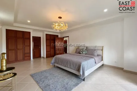 Condominio de 1 dormitorio en Jomtien Beach, Pattaya, Tailandia № 212416 - foto 22