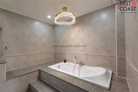 Condominio de 1 dormitorio en Jomtien Beach, Pattaya, Tailandia № 212416 - foto 14