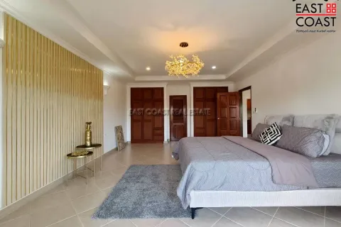 Condominio de 1 dormitorio en Jomtien Beach, Pattaya, Tailandia № 212416 - foto 21