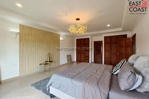 Condominio de 1 dormitorio en Jomtien Beach, Pattaya, Tailandia № 212416 - foto 20