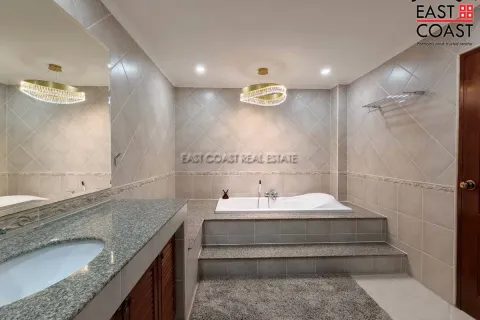 Condominio de 1 dormitorio en Jomtien Beach, Pattaya, Tailandia № 212416 - foto 16