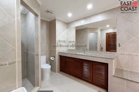 Condominio de 1 dormitorio en Jomtien Beach, Pattaya, Tailandia № 212416 - foto 15