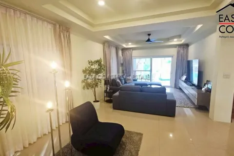 Casa de 3 dormitorios en Pattaya, Tailandia № 212421 - foto 5