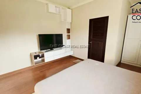 Casa de 3 dormitorios en Pattaya, Tailandia № 212421 - foto 18