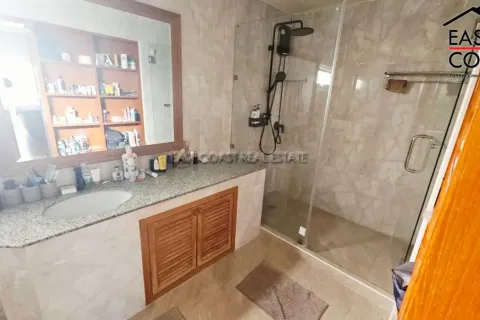 Casa de 3 dormitorios en Pattaya, Tailandia № 212421 - foto 19