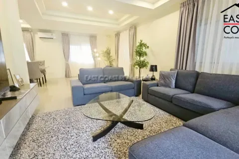 Casa de 3 dormitorios en Pattaya, Tailandia № 212421 - foto 4