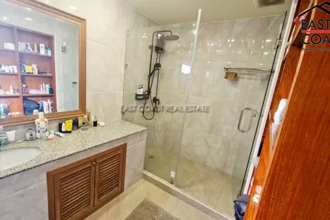 Casa de 3 dormitorios en Pattaya, Tailandia № 212421 - foto 17