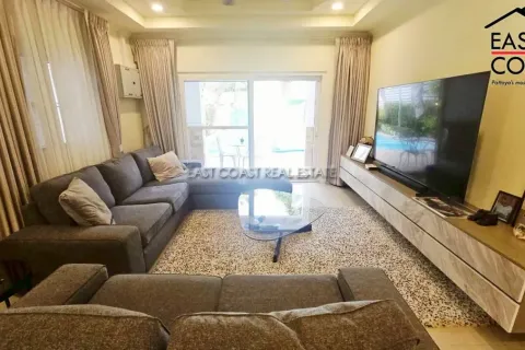 Casa de 3 dormitorios en Pattaya, Tailandia № 212421 - foto 6