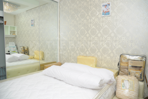 คอนโดมิเนียมในกรุงเทพฯ, ประเทศไทย, 2 ห้องนอน № 187244 - รูปถ่าย 3