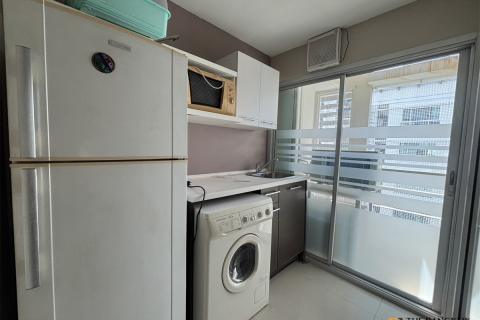 Condo in Bangkok, Thailand, 2 bedrooms № 187238