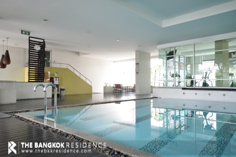 Condo à Bangkok, Thaïlande, 2 chambres № 187238 - photo 10