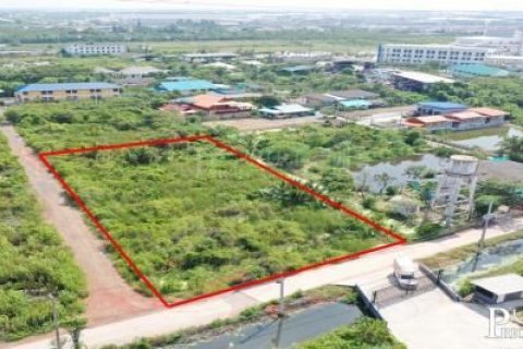 Земельный участок в Самут Сакхоне, Таиланд 3200м2  № 158210 - фото 2