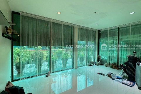 Дом в Самут Сакхоне, Таиланд с 3 спальнями  № 158208 - фото 3