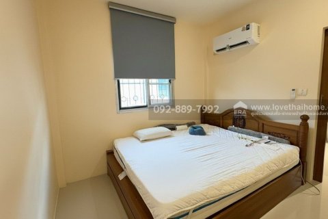 Дом в Самут Сакхоне, Таиланд с 3 спальнями  № 158208 - фото 10