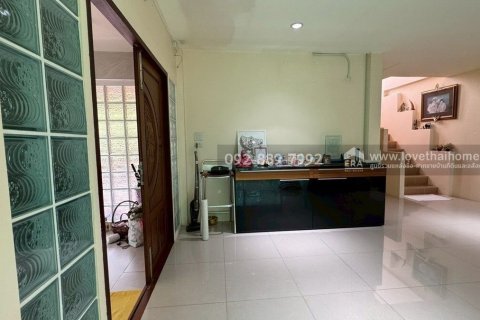 Дом в Самут Сакхоне, Таиланд с 3 спальнями  № 158208 - фото 5