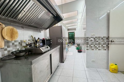 Дом в Самут Сакхоне, Таиланд с 3 спальнями  № 158208 - фото 6