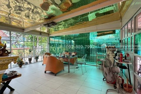 Дом в Самут Сакхоне, Таиланд с 3 спальнями  № 158208 - фото 2