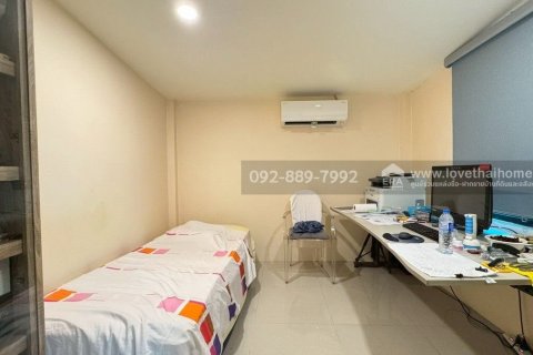 Дом в Самут Сакхоне, Таиланд с 3 спальнями  № 158208 - фото 9